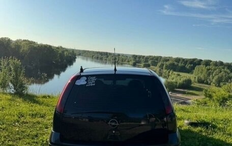 Opel Corsa C рестайлинг, 2003 год, 300 000 рублей, 2 фотография