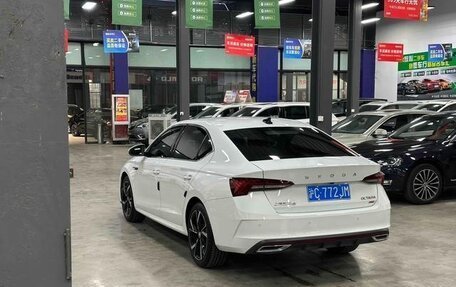 Skoda Octavia IV, 2025 год, 2 390 000 рублей, 2 фотография