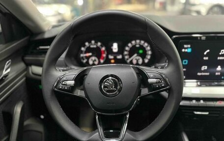 Skoda Octavia IV, 2025 год, 2 390 000 рублей, 10 фотография