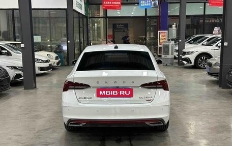 Skoda Octavia IV, 2025 год, 2 390 000 рублей, 3 фотография