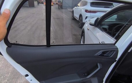 Volkswagen T-Cross I, 2020 год, 1 450 000 рублей, 5 фотография