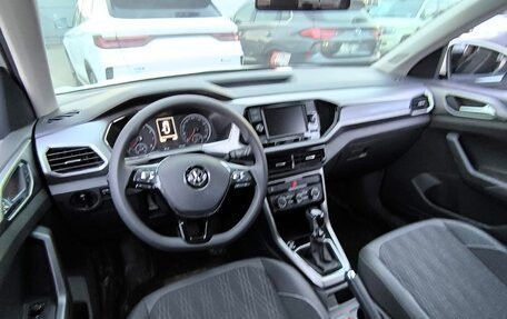 Volkswagen T-Cross I, 2020 год, 1 450 000 рублей, 3 фотография