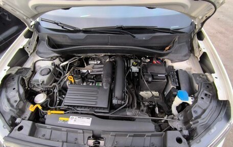 Volkswagen T-Cross I, 2020 год, 1 450 000 рублей, 9 фотография