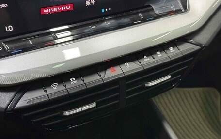 Skoda Octavia IV, 2025 год, 2 390 000 рублей, 13 фотография