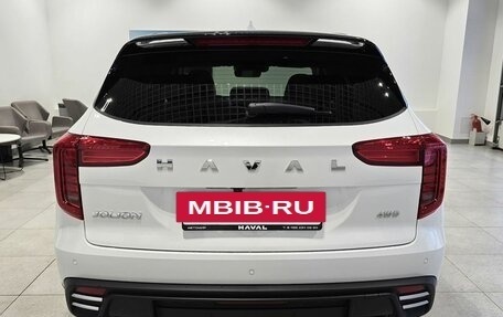 Haval Jolion, 2025 год, 2 672 010 рублей, 6 фотография