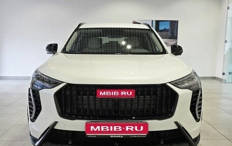 Haval Jolion, 2025 год, 2 672 010 рублей, 2 фотография