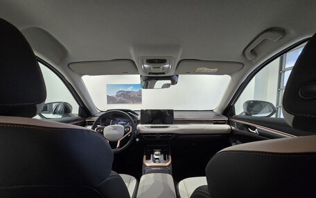 Haval Jolion, 2025 год, 2 672 010 рублей, 11 фотография