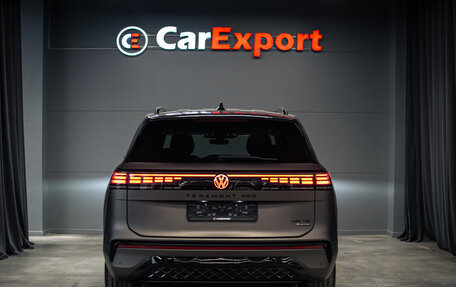 Volkswagen Teramont, 2025 год, 6 300 000 рублей, 2 фотография