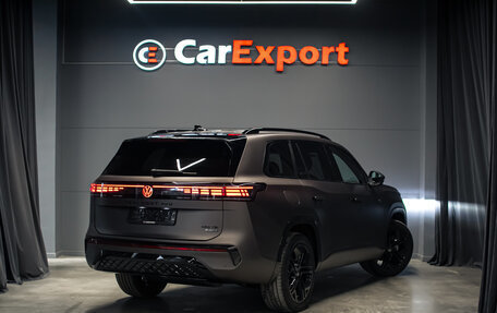 Volkswagen Teramont, 2025 год, 6 300 000 рублей, 3 фотография