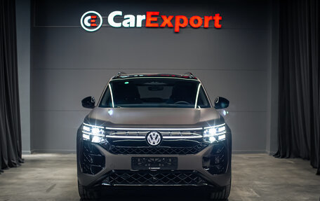 Volkswagen Teramont, 2025 год, 6 300 000 рублей, 4 фотография