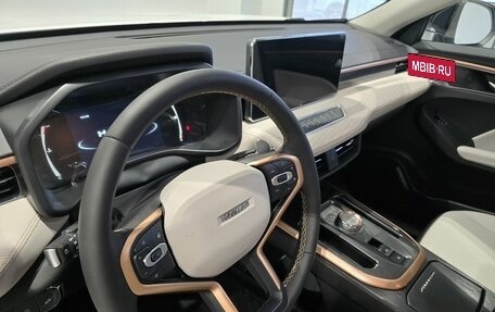 Haval Jolion, 2025 год, 2 672 010 рублей, 10 фотография