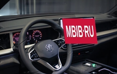 Volkswagen Teramont, 2025 год, 6 300 000 рублей, 5 фотография