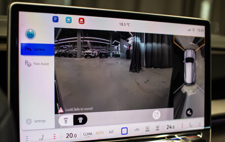 Volkswagen Teramont, 2025 год, 6 300 000 рублей, 7 фотография