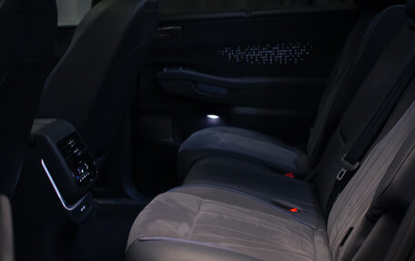 Volkswagen Teramont, 2025 год, 6 300 000 рублей, 9 фотография