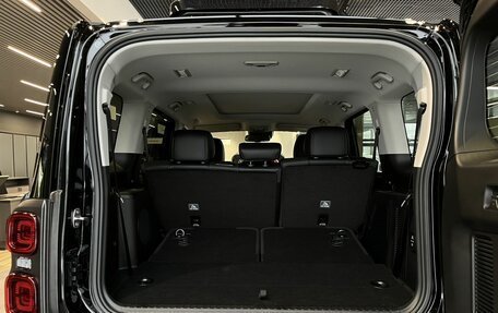 Haval H9, 2024 год, 4 999 000 рублей, 7 фотография