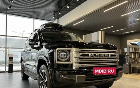 Haval H9, 2024 год, 4 999 000 рублей, 3 фотография