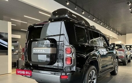 Haval H9, 2024 год, 4 999 000 рублей, 4 фотография