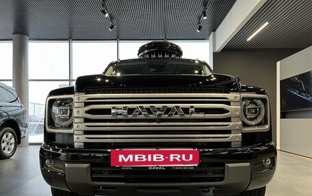 Haval H9, 2024 год, 4 999 000 рублей, 2 фотография