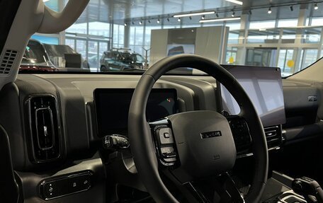 Haval H9, 2024 год, 4 999 000 рублей, 19 фотография