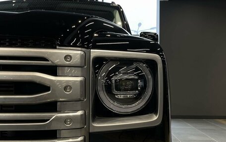 Haval H9, 2024 год, 4 999 000 рублей, 21 фотография