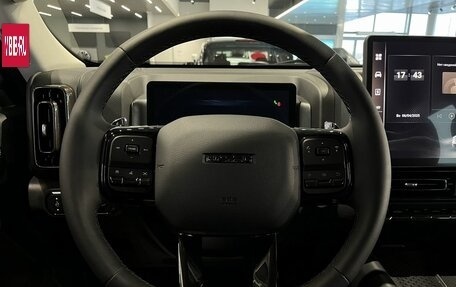 Haval H9, 2024 год, 4 999 000 рублей, 15 фотография