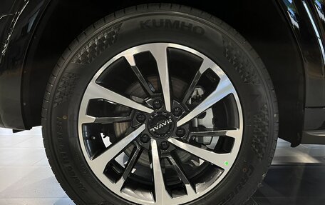 Haval H9, 2024 год, 4 999 000 рублей, 22 фотография