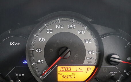 Toyota Vitz, 2019 год, 880 000 рублей, 13 фотография