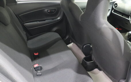 Toyota Vitz, 2019 год, 880 000 рублей, 18 фотография