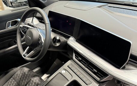 Haval F7, 2025 год, 2 700 000 рублей, 11 фотография