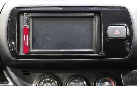 Toyota Vitz, 2019 год, 880 000 рублей, 16 фотография