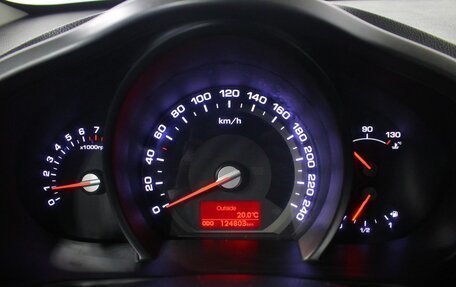 KIA Sportage III, 2013 год, 1 189 000 рублей, 19 фотография