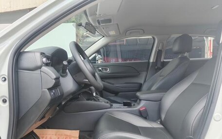 Honda Vezel, 2025 год, 1 830 000 рублей, 4 фотография