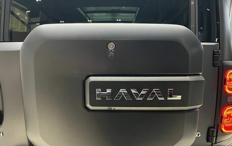 Haval H9, 2025 год, 4 999 000 рублей, 7 фотография