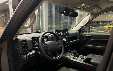 Haval H9, 2025 год, 4 999 000 рублей, 9 фотография