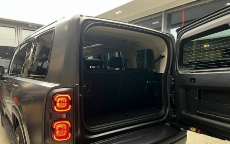 Haval H9, 2025 год, 4 999 000 рублей, 5 фотография