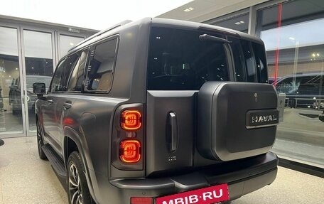 Haval H9, 2025 год, 4 999 000 рублей, 4 фотография