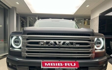 Haval H9, 2025 год, 4 999 000 рублей, 2 фотография