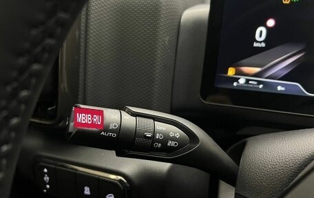 Haval H9, 2025 год, 4 999 000 рублей, 13 фотография