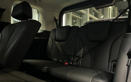 Haval H9, 2025 год, 4 999 000 рублей, 18 фотография