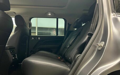 Haval H9, 2025 год, 4 999 000 рублей, 17 фотография