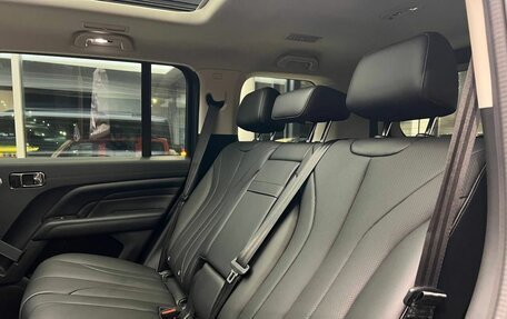 Haval H9, 2025 год, 4 999 000 рублей, 19 фотография