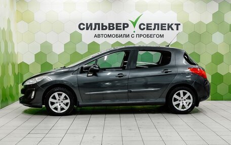 Peugeot 308 II, 2010 год, 749 000 рублей, 7 фотография