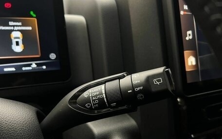 Haval H9, 2025 год, 4 999 000 рублей, 14 фотография