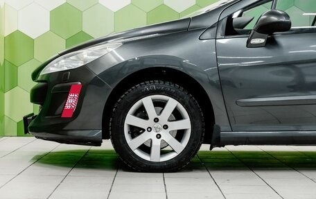 Peugeot 308 II, 2010 год, 749 000 рублей, 9 фотография