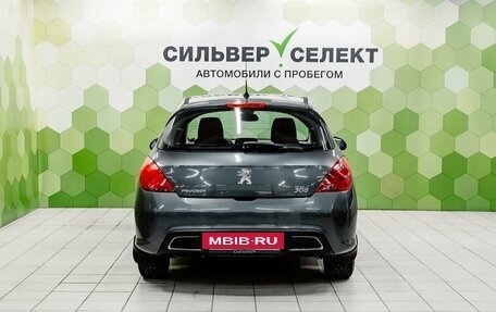 Peugeot 308 II, 2010 год, 749 000 рублей, 4 фотография