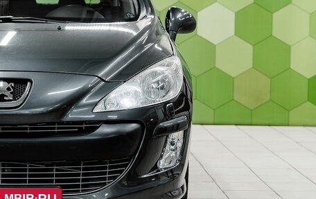 Peugeot 308 II, 2010 год, 749 000 рублей, 10 фотография