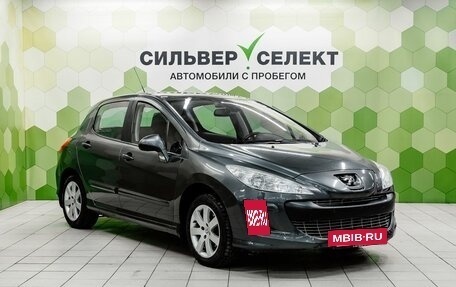 Peugeot 308 II, 2010 год, 749 000 рублей, 5 фотография