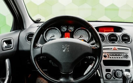 Peugeot 308 II, 2010 год, 749 000 рублей, 14 фотография