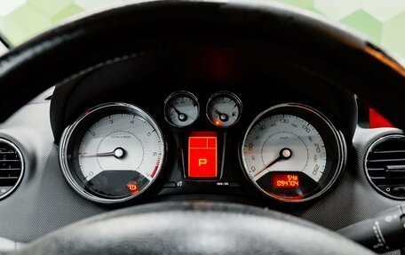 Peugeot 308 II, 2010 год, 749 000 рублей, 15 фотография