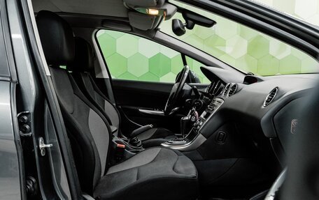 Peugeot 308 II, 2010 год, 749 000 рублей, 11 фотография